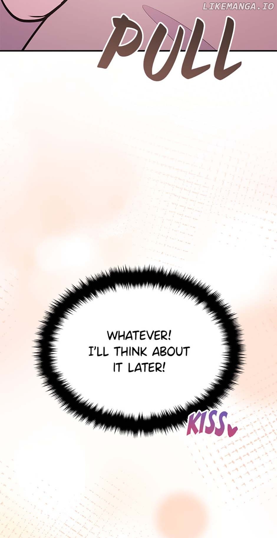 There’s No Hope for Winter Chapter 69 - page 68