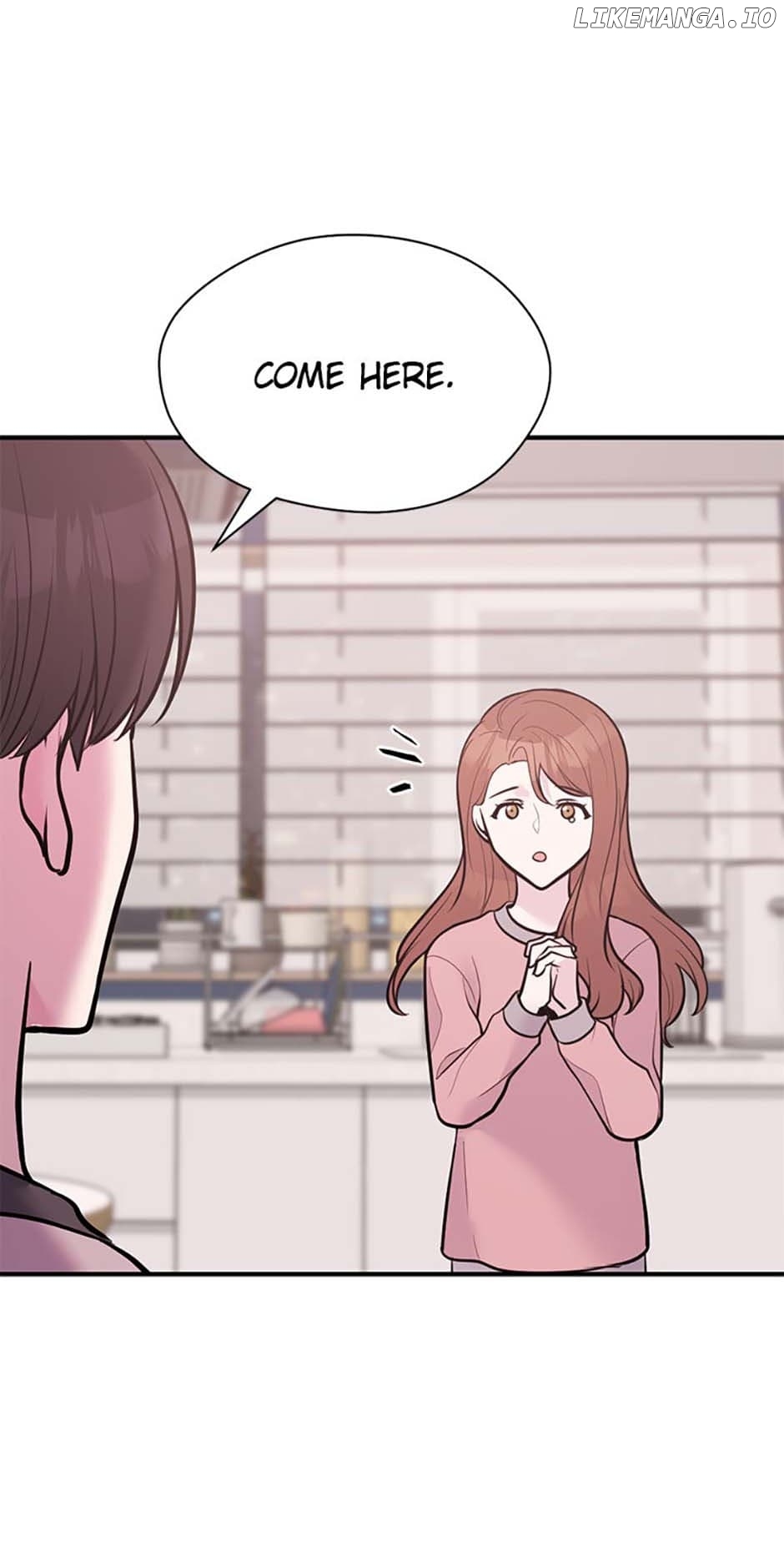 There’s No Hope for Winter Chapter 69 - page 7
