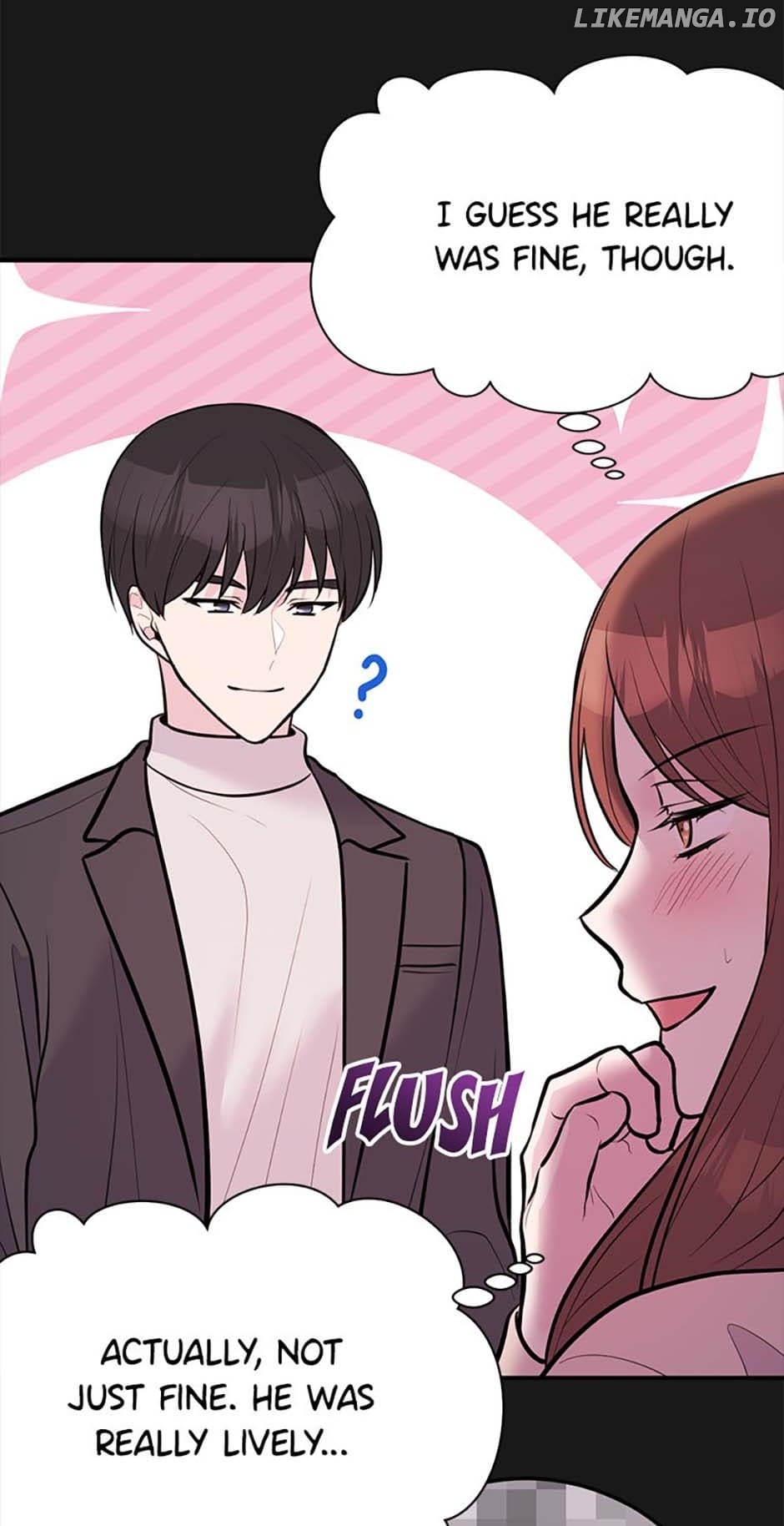 There’s No Hope for Winter Chapter 69 - page 72