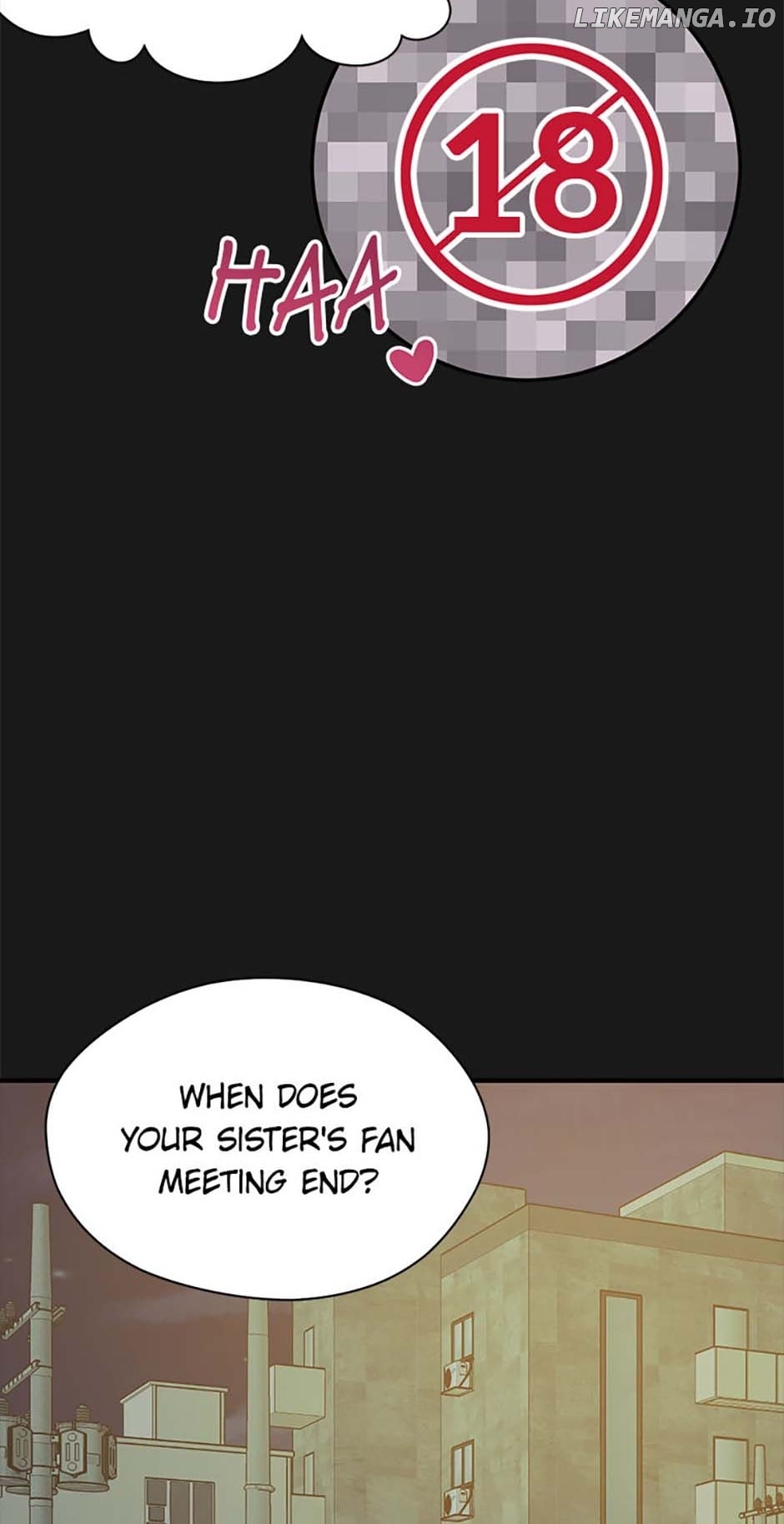 There’s No Hope for Winter Chapter 69 - page 73