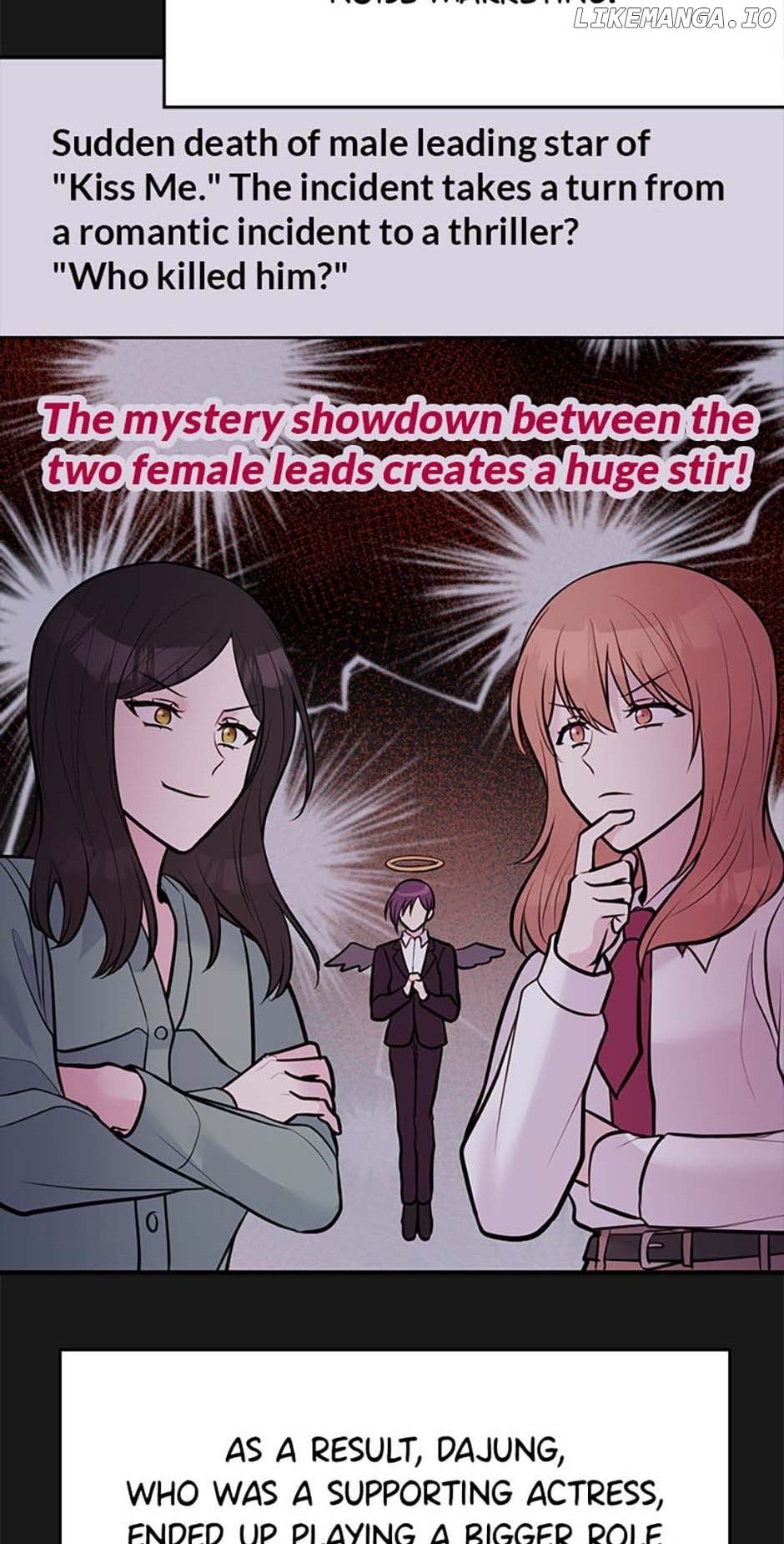 There’s No Hope for Winter Chapter 69 - page 76