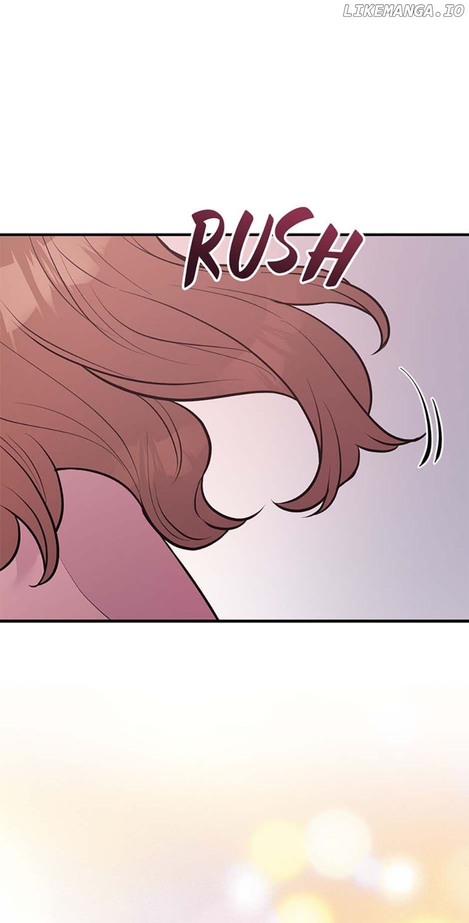 There’s No Hope for Winter Chapter 69 - page 8