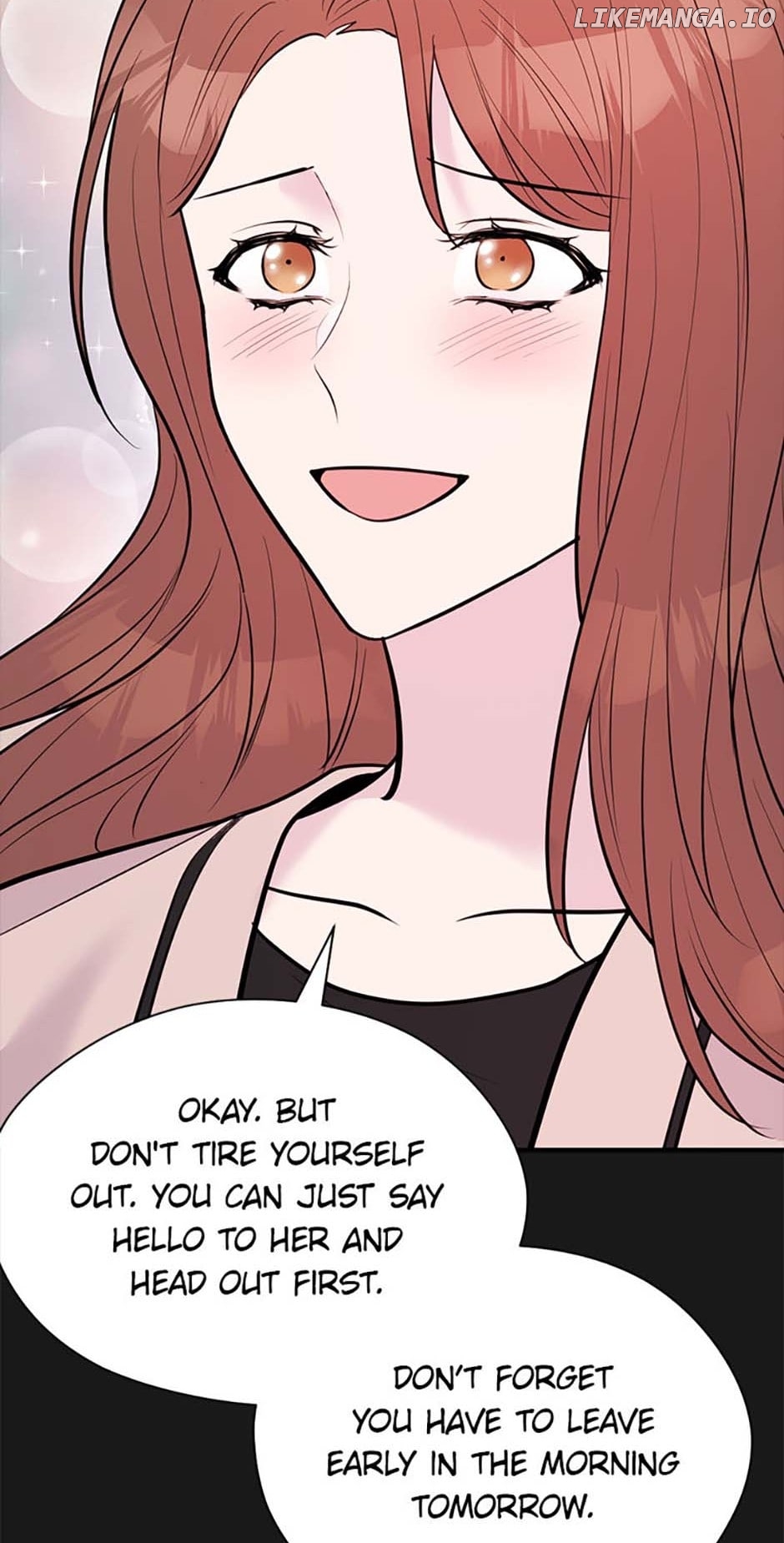 There’s No Hope for Winter Chapter 69 - page 80