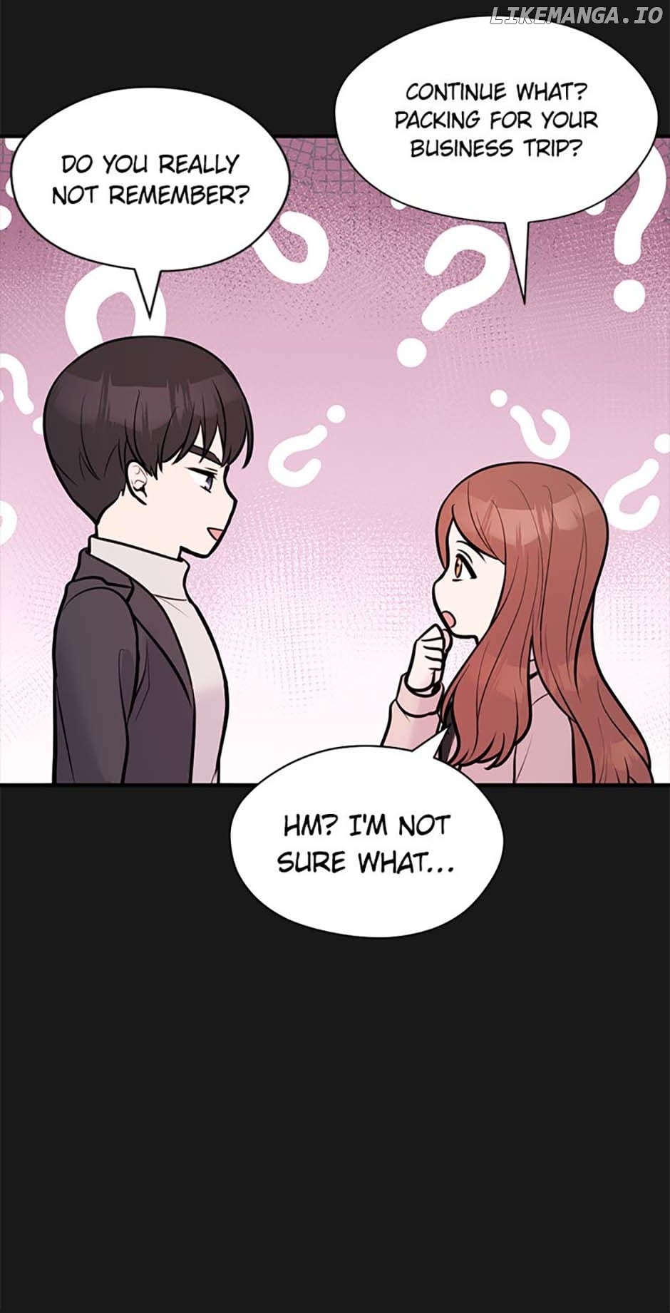 There’s No Hope for Winter Chapter 69 - page 83