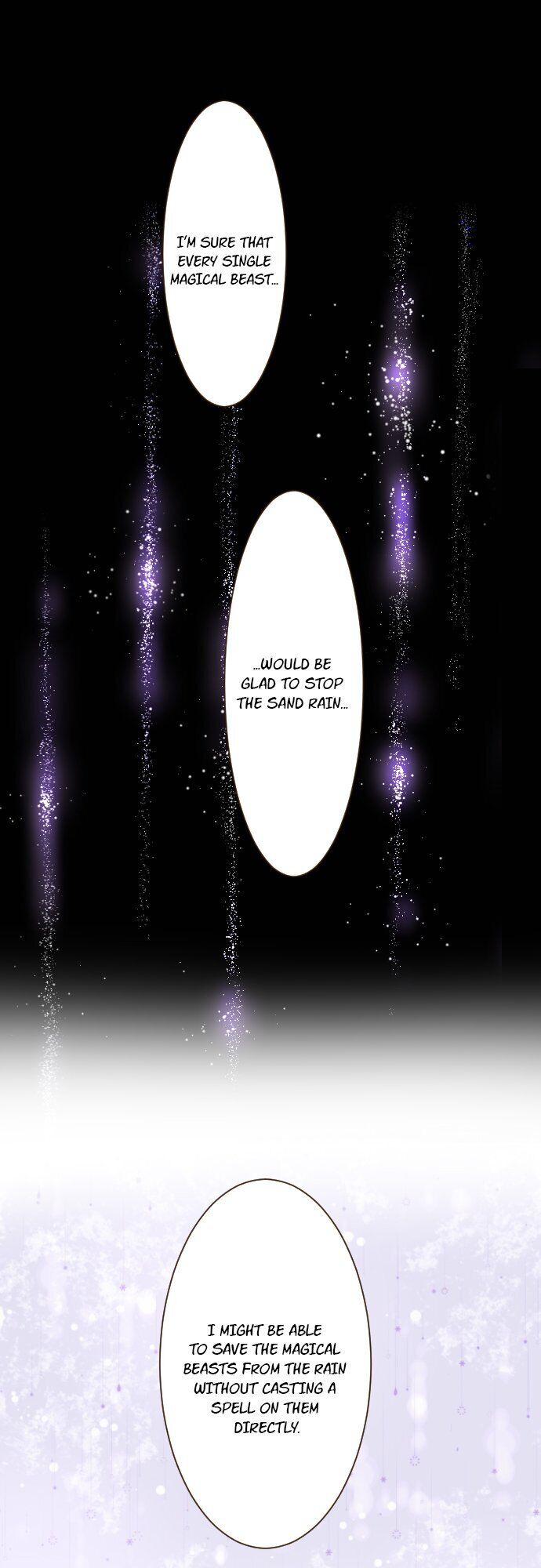 Protected by My Dragon Knight Chapter 23 - page 26