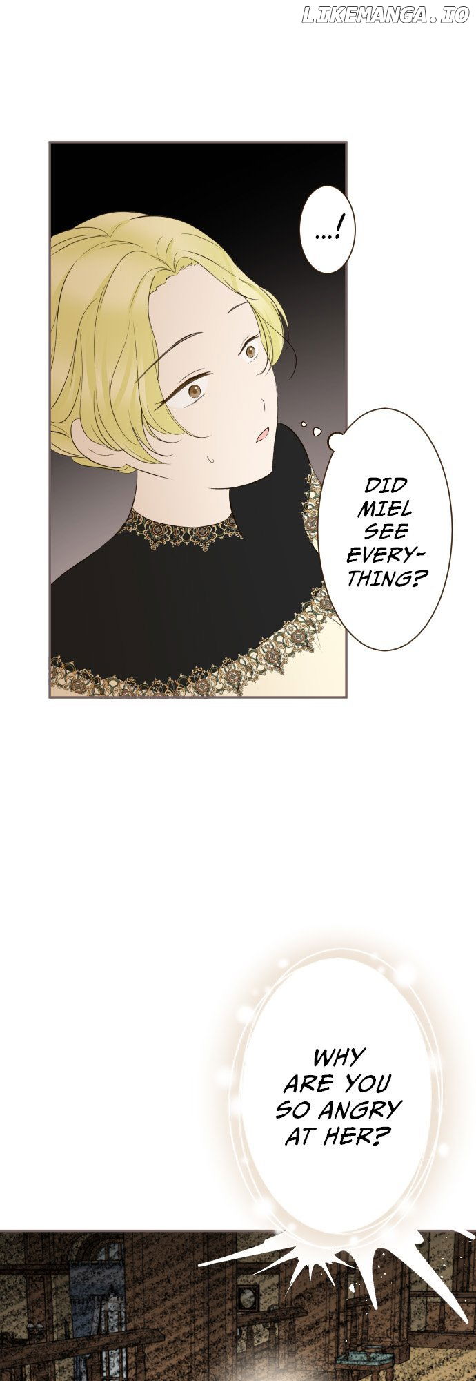 Protected by My Dragon Knight Chapter 148 - page 31