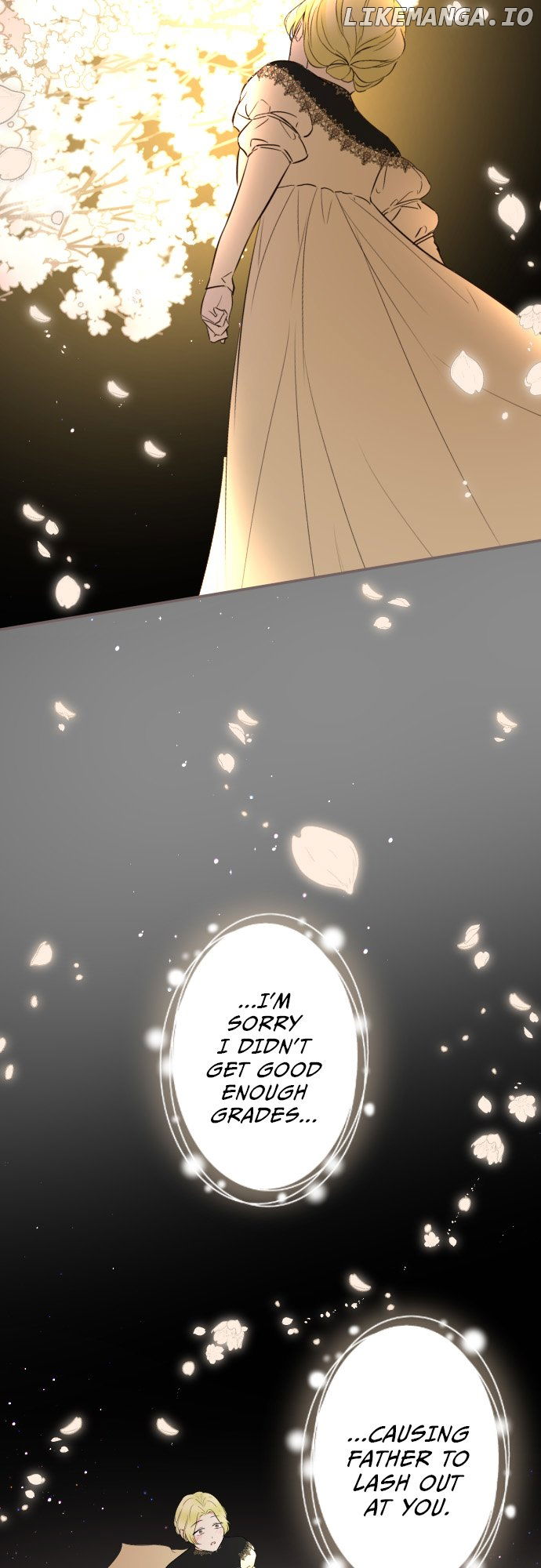 Protected by My Dragon Knight Chapter 148 - page 38