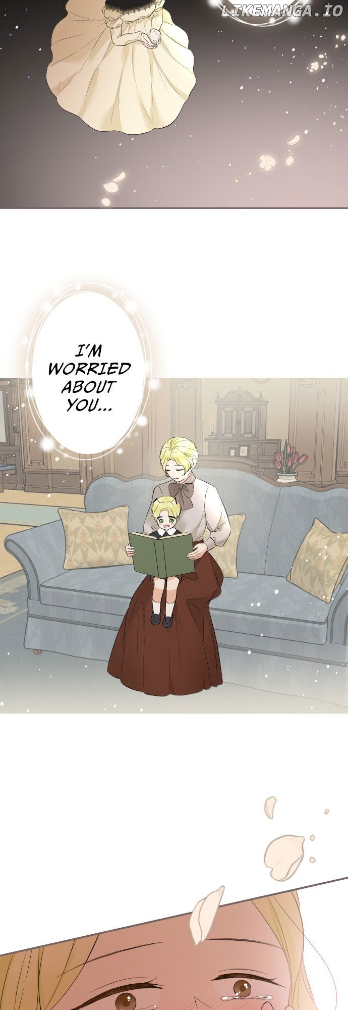 Protected by My Dragon Knight Chapter 148 - page 39
