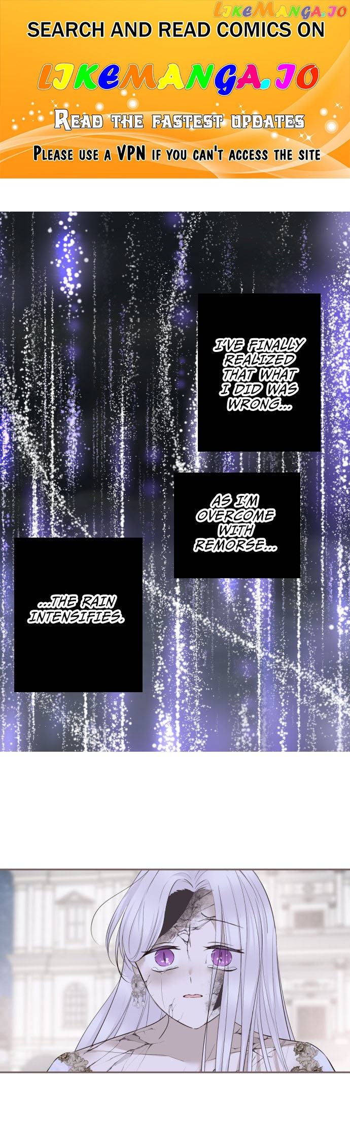 Protected by My Dragon Knight Chapter 133 - page 1