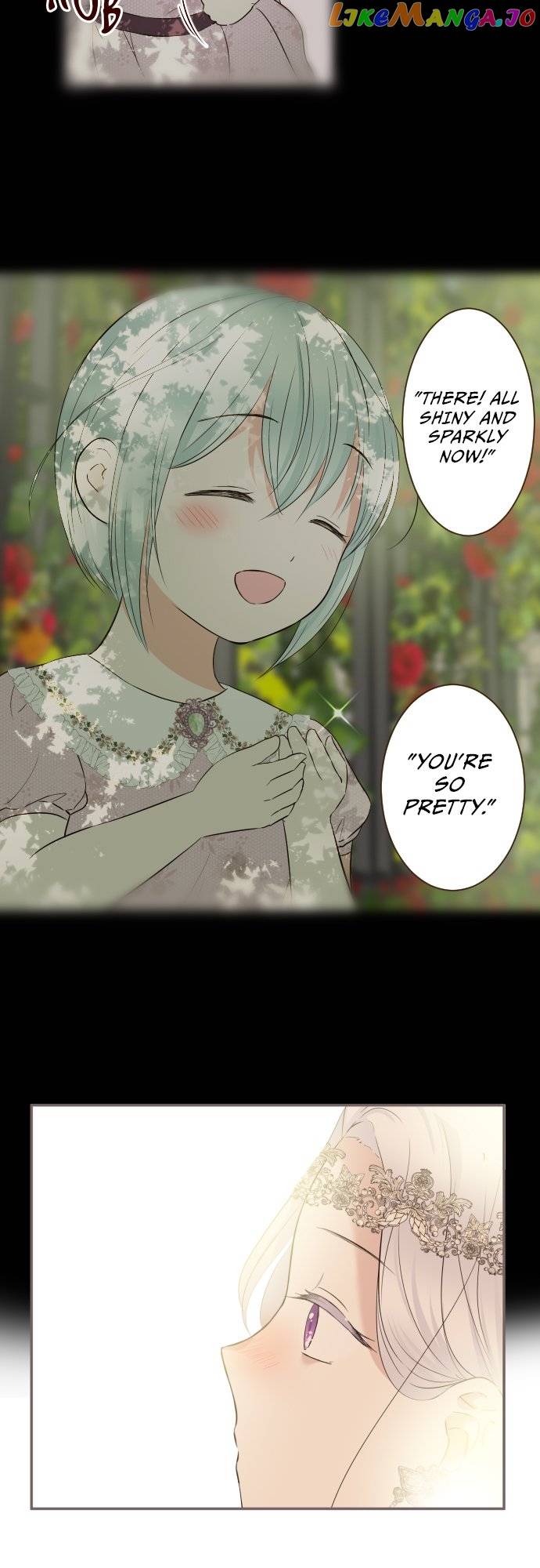 Protected by My Dragon Knight Chapter 133 - page 3