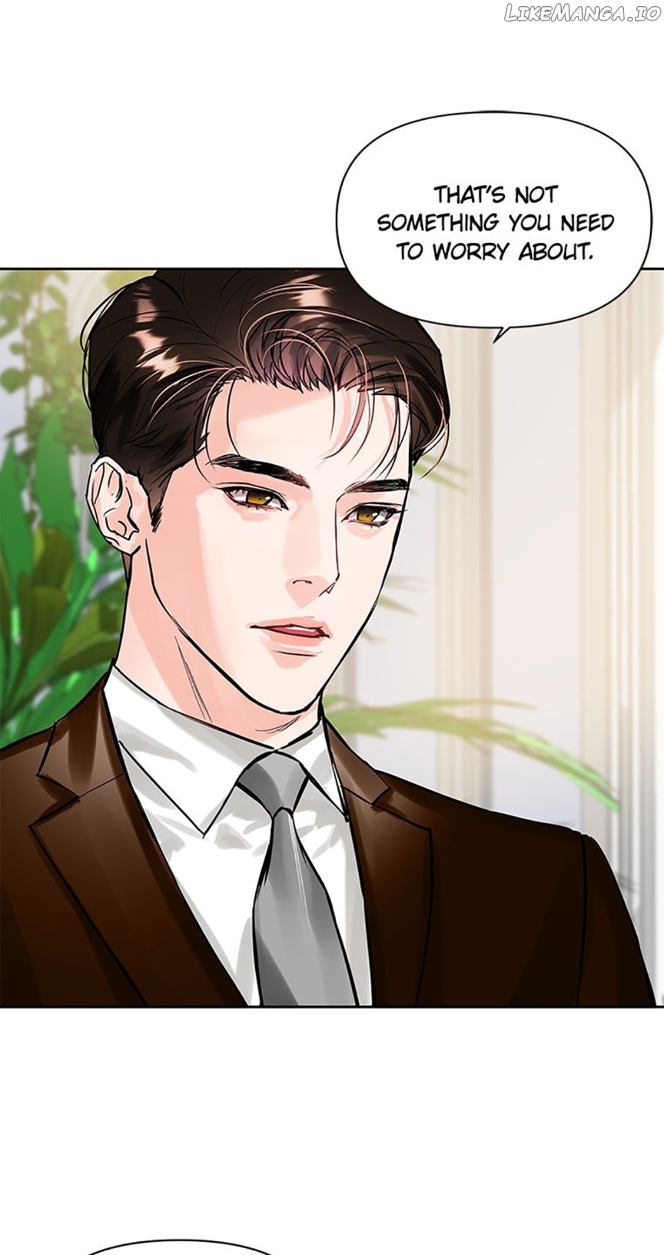 Lion Heart Chapter 15 - page 1