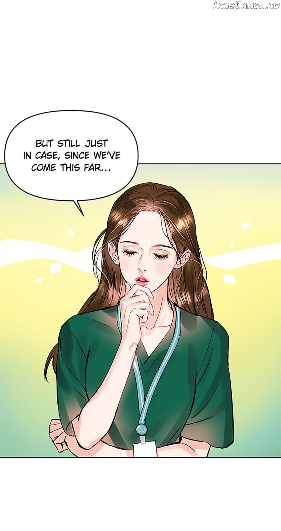 Lion Heart Chapter 15 - page 12