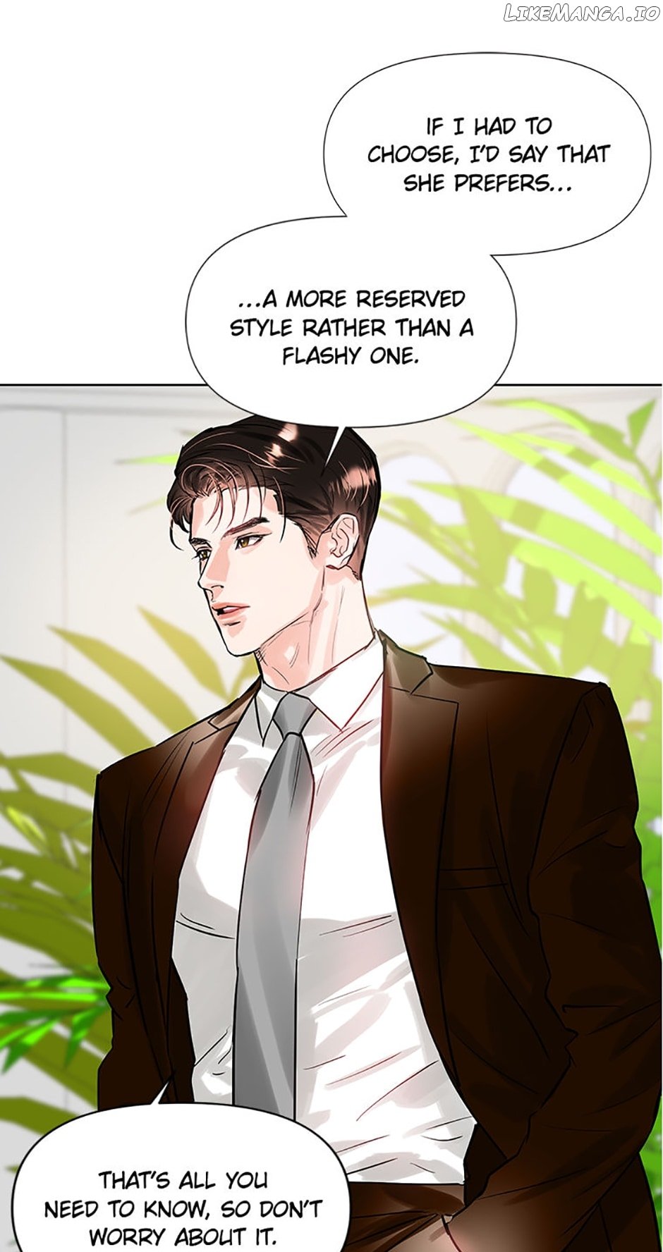 Lion Heart Chapter 15 - page 13