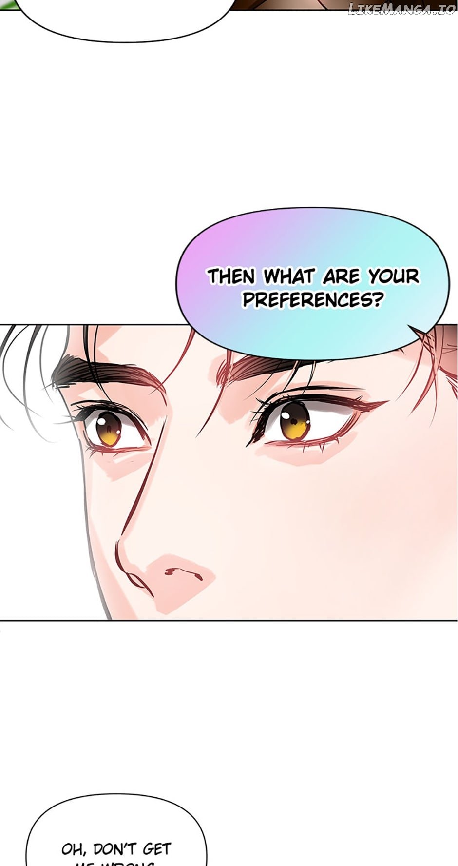 Lion Heart Chapter 15 - page 14
