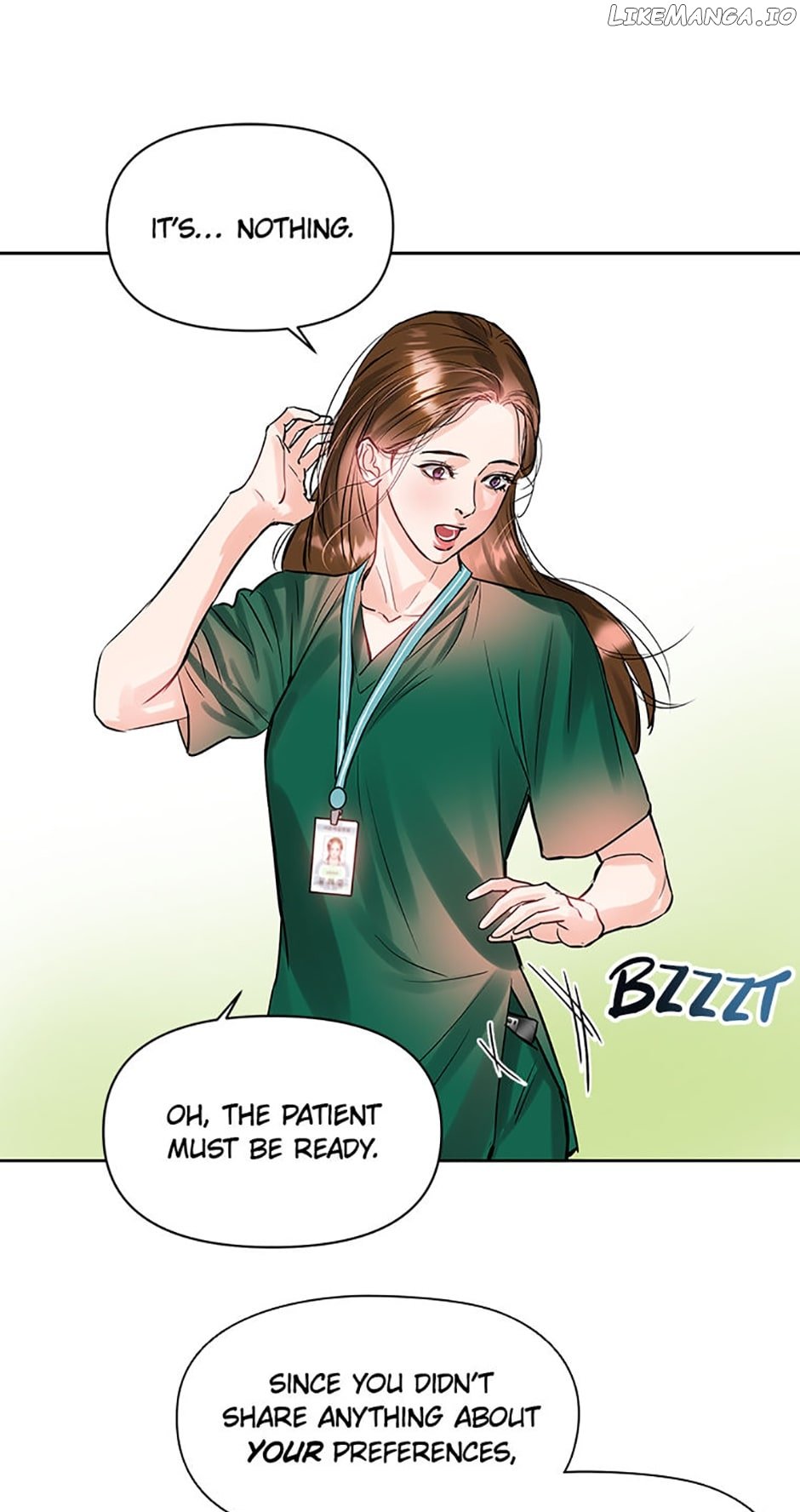 Lion Heart Chapter 15 - page 19