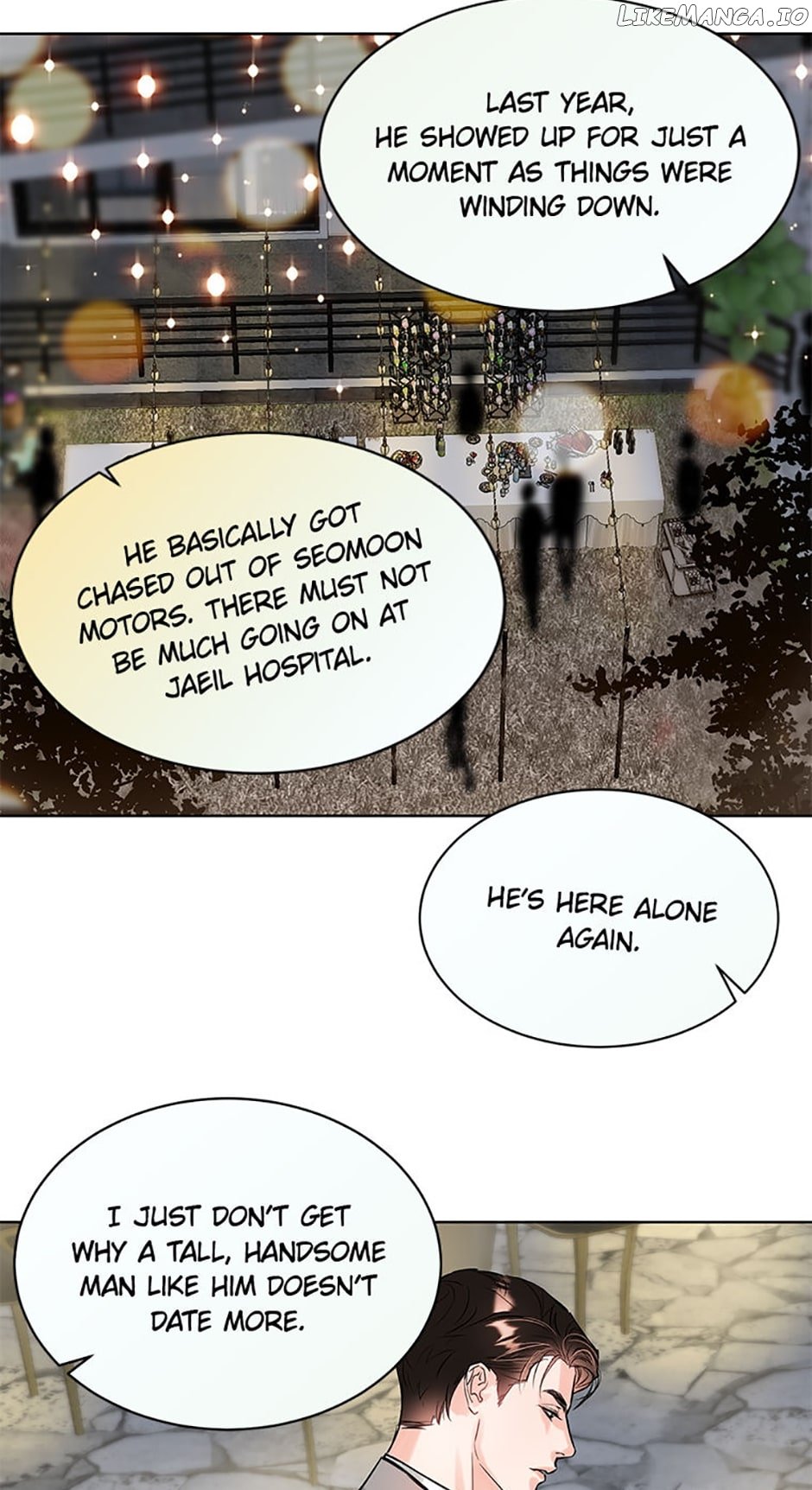 Lion Heart Chapter 15 - page 26