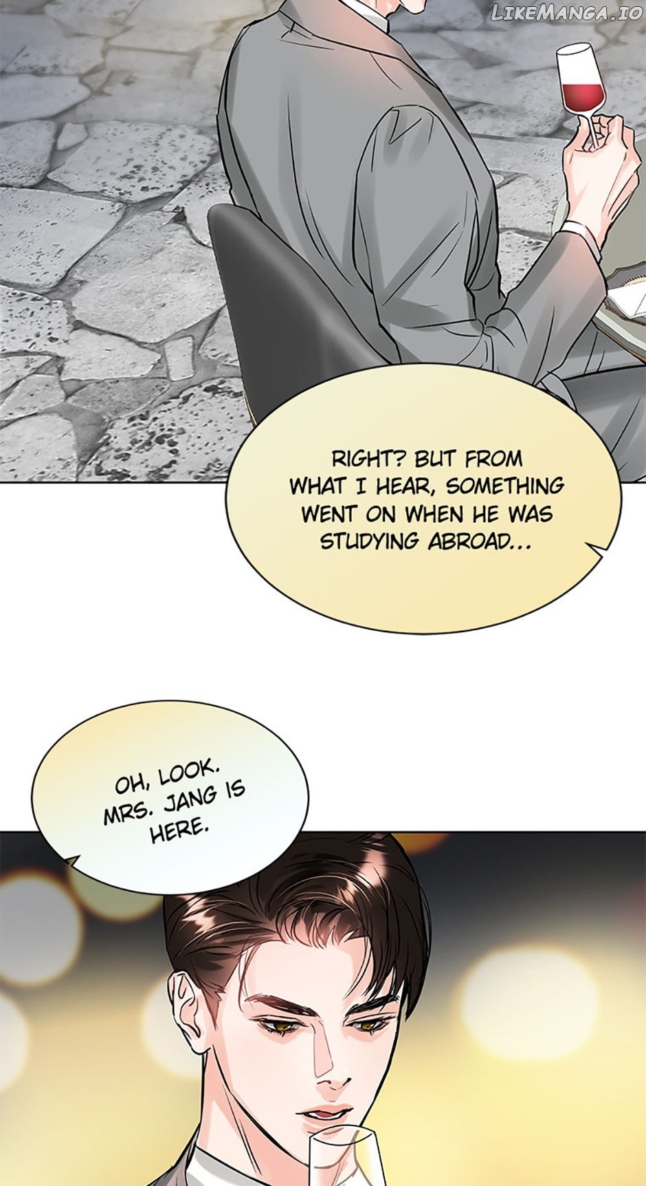 Lion Heart Chapter 15 - page 27