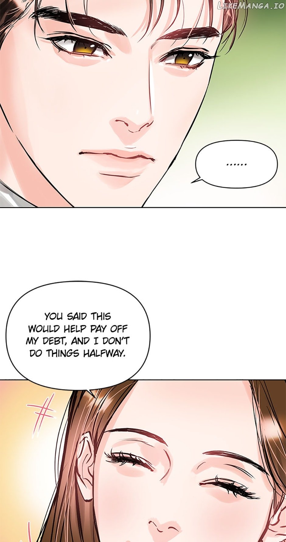 Lion Heart Chapter 15 - page 3