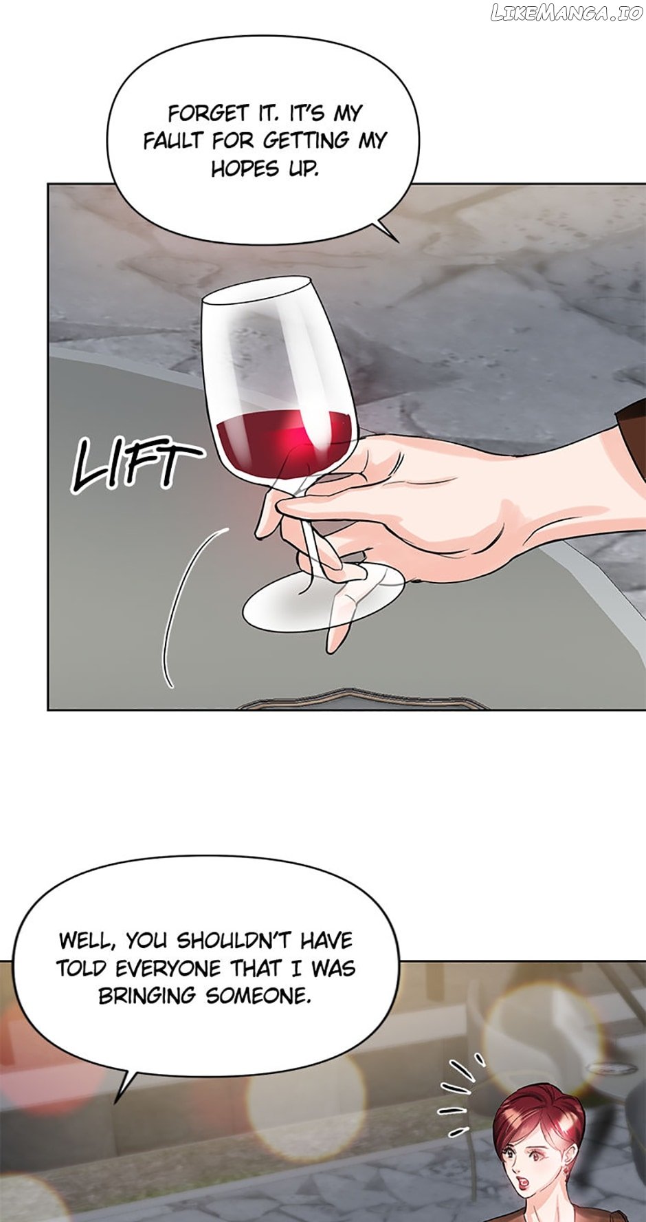 Lion Heart Chapter 15 - page 32