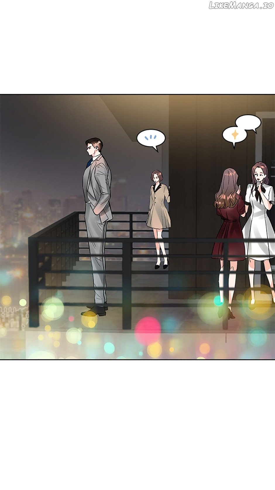 Lion Heart Chapter 15 - page 37