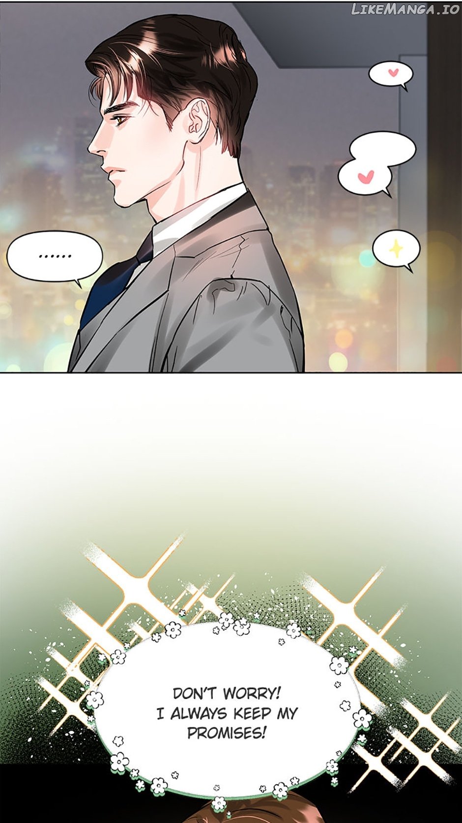 Lion Heart Chapter 15 - page 38
