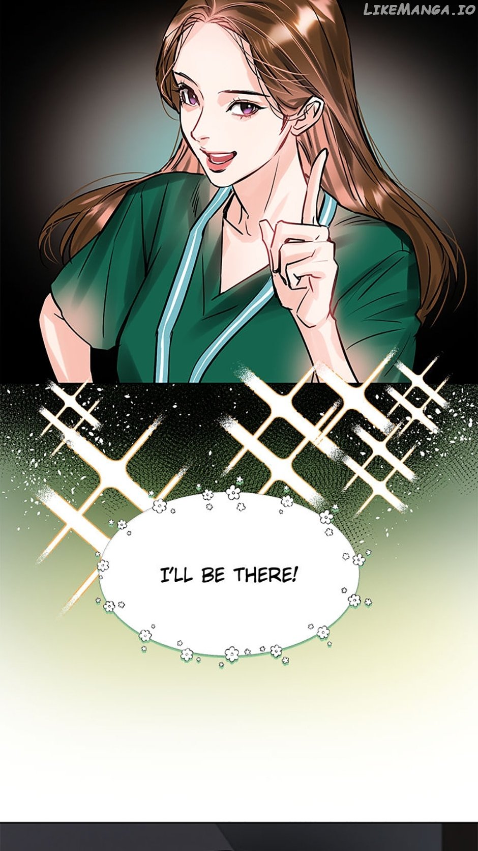 Lion Heart Chapter 15 - page 39