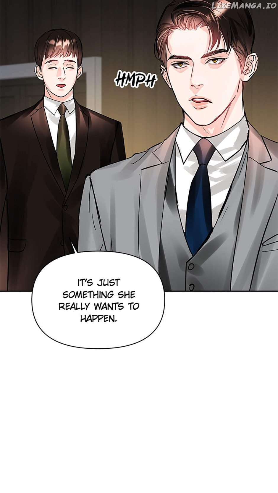 Lion Heart Chapter 15 - page 42