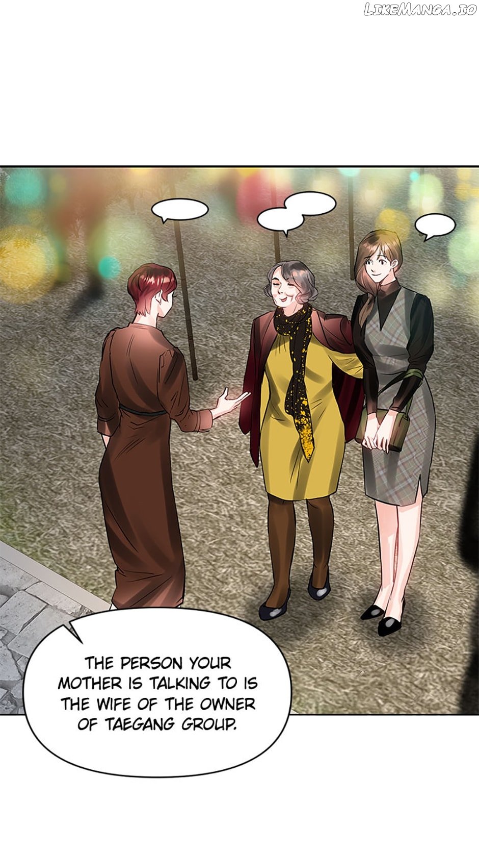 Lion Heart Chapter 15 - page 43