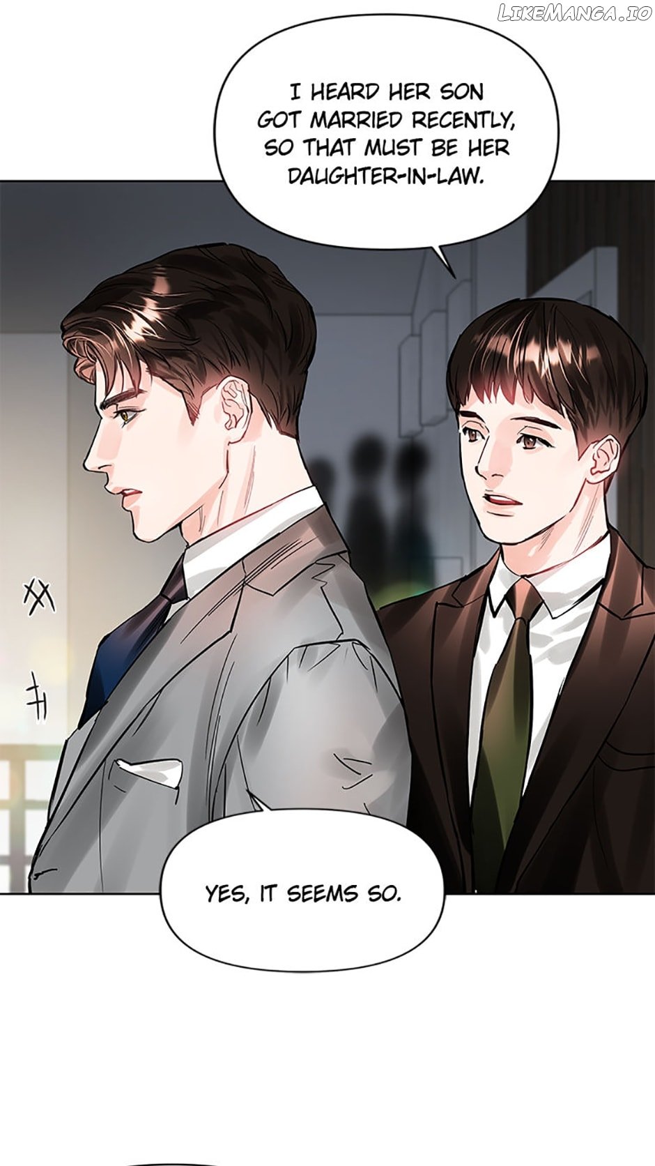Lion Heart Chapter 15 - page 44