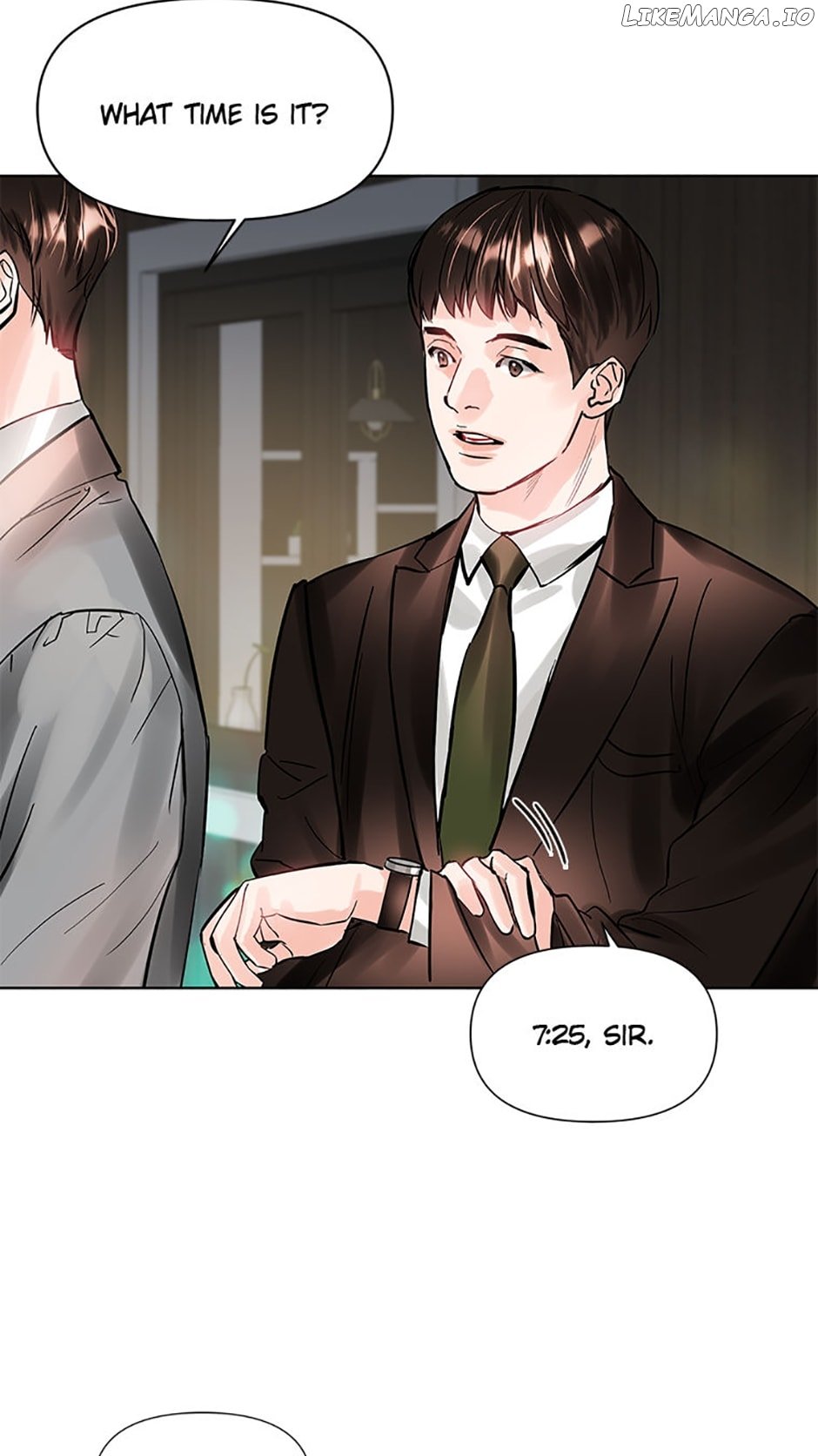 Lion Heart Chapter 15 - page 45