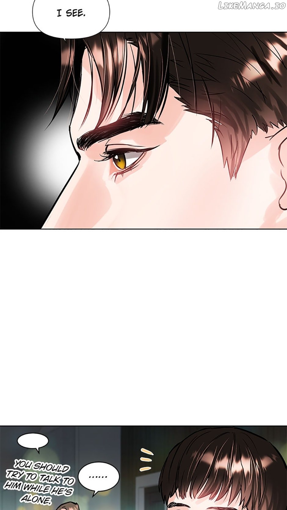 Lion Heart Chapter 15 - page 46