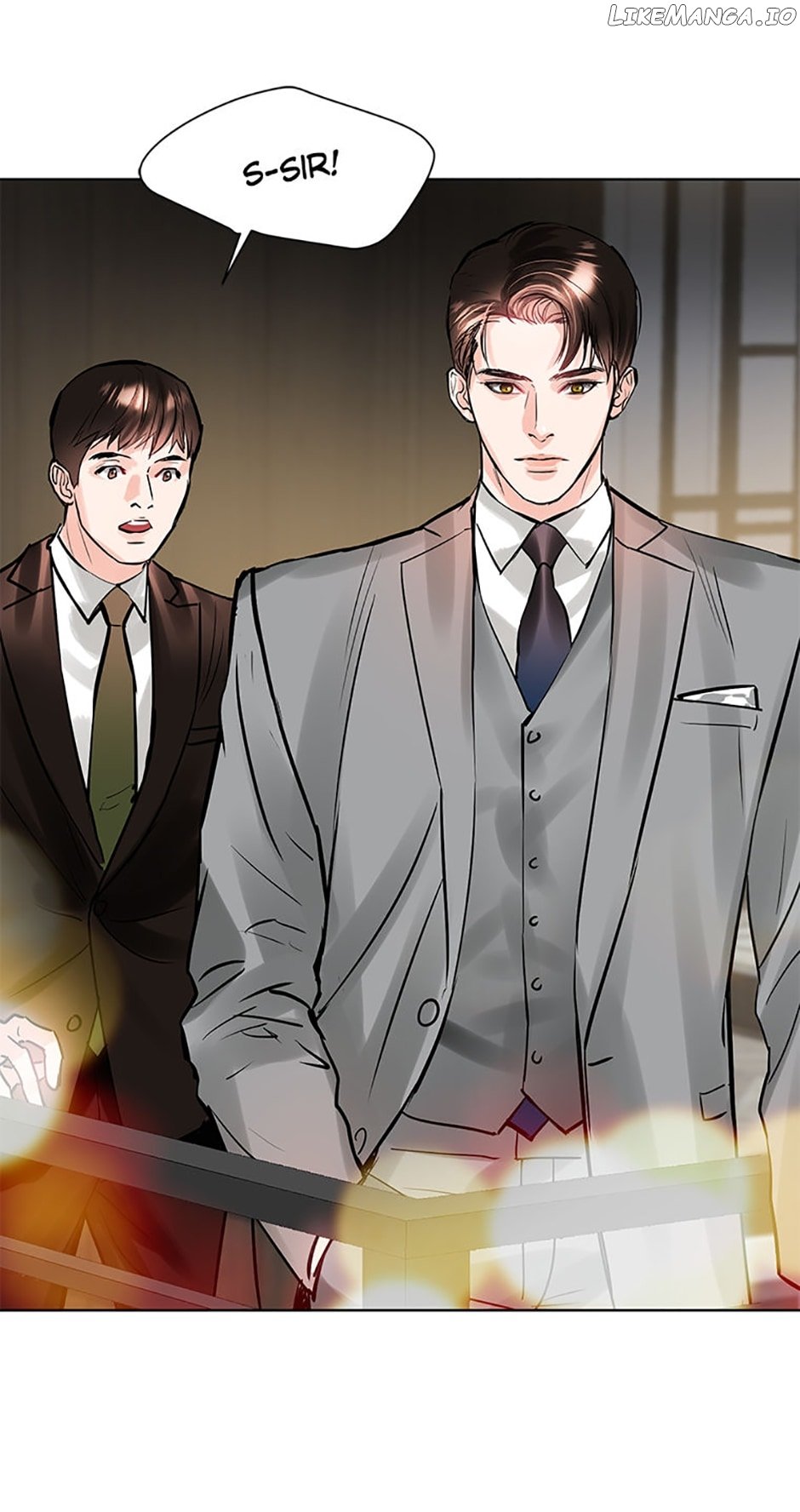 Lion Heart Chapter 15 - page 52