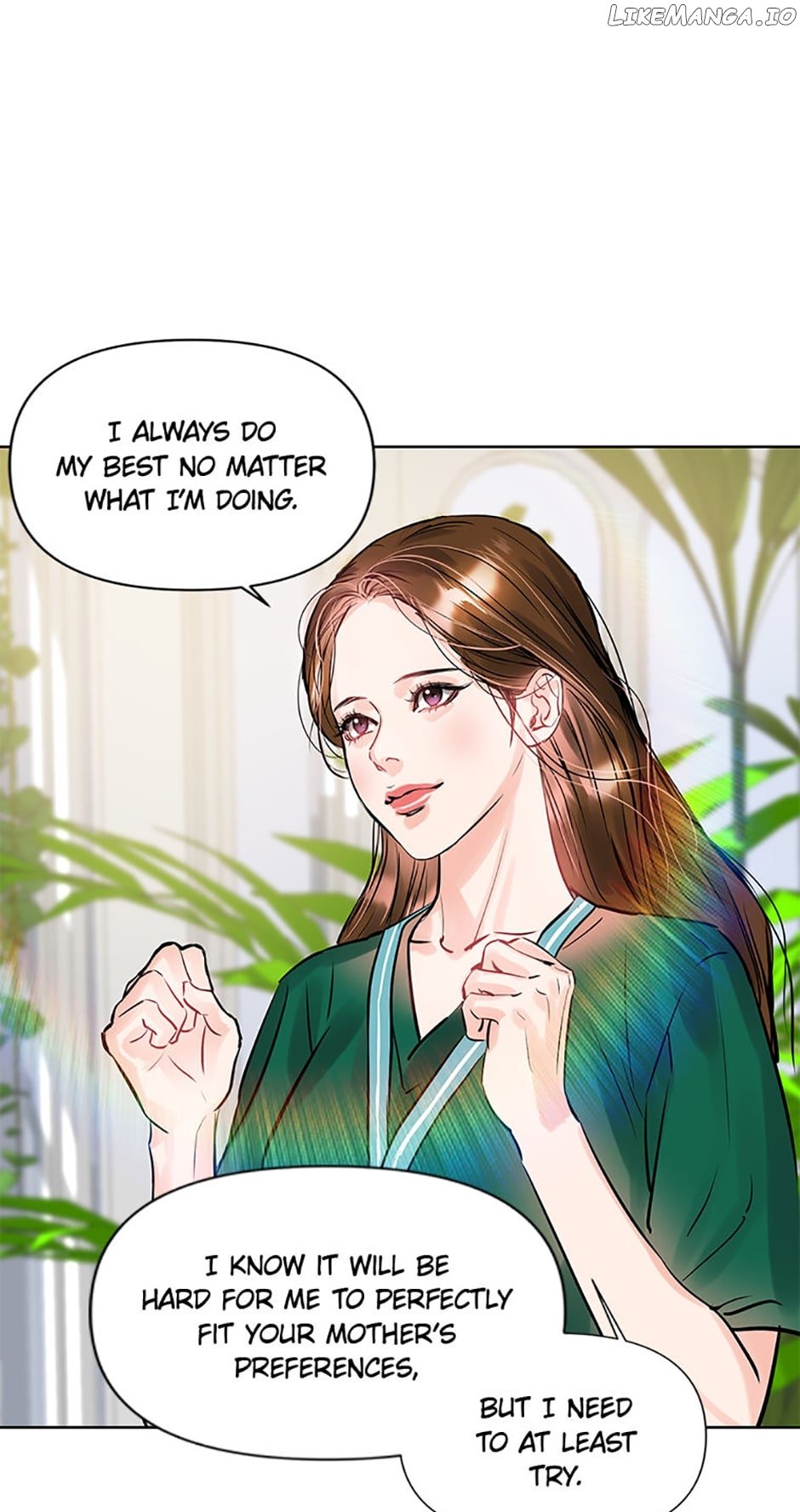 Lion Heart Chapter 15 - page 7