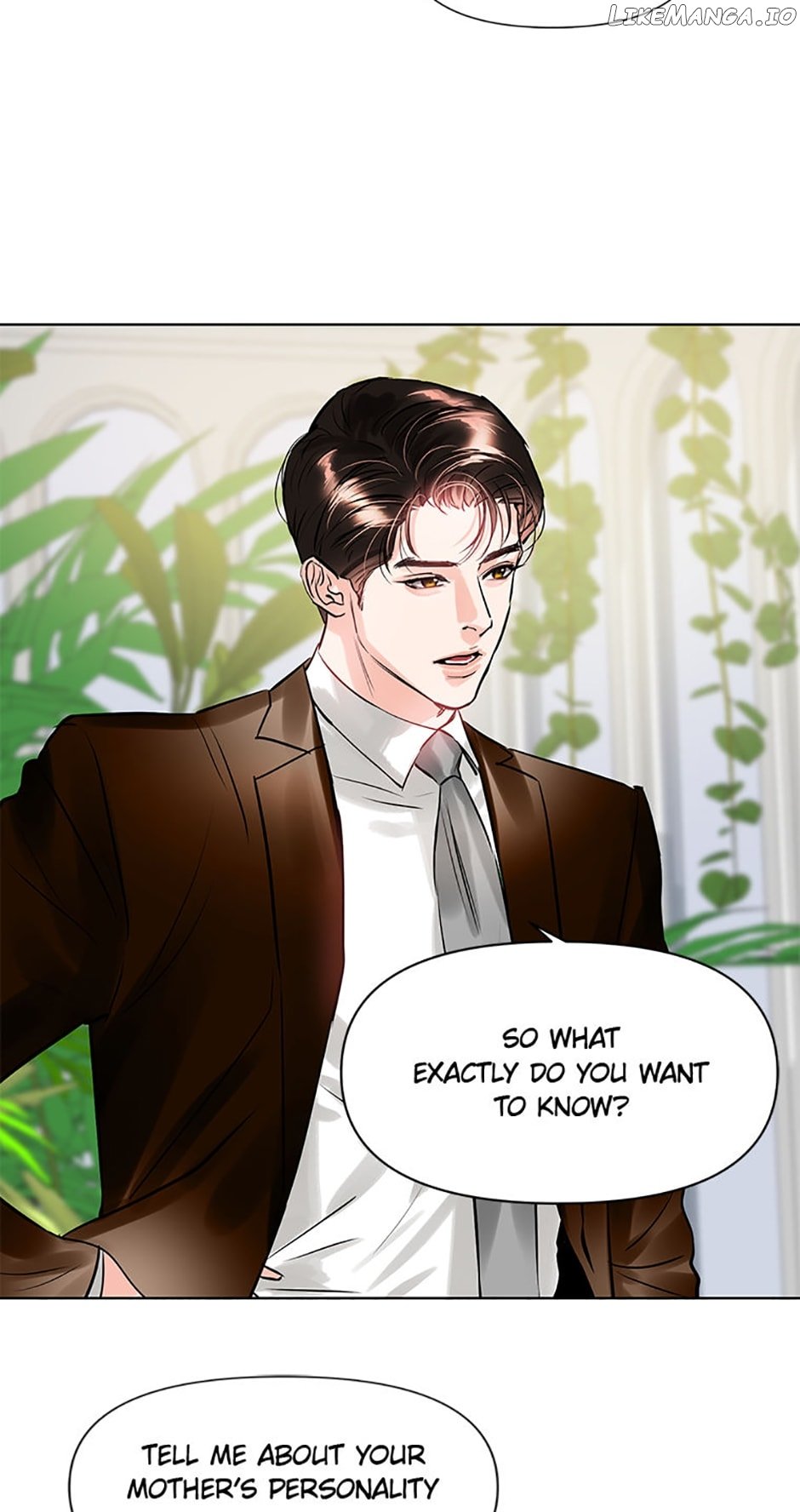 Lion Heart Chapter 15 - page 8