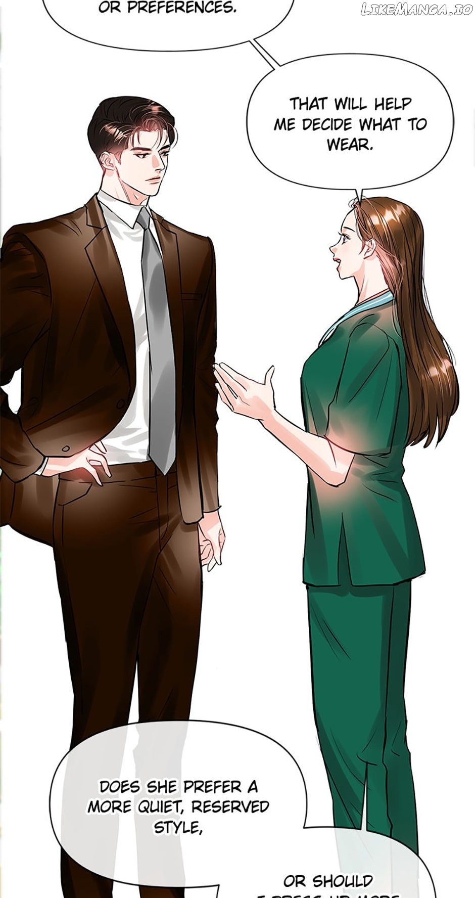 Lion Heart Chapter 15 - page 9