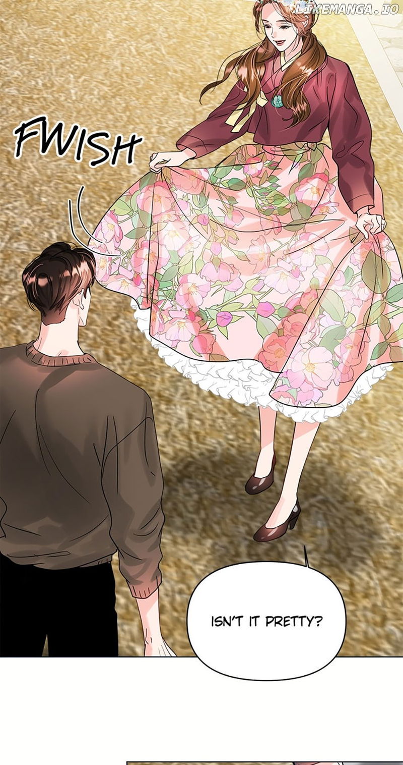 Lion Heart Chapter 67 - page 10