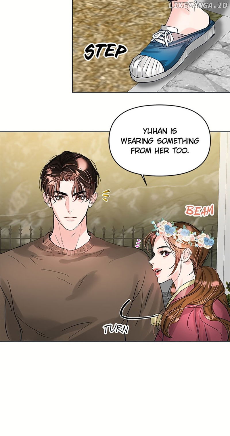 Lion Heart Chapter 67 - page 11