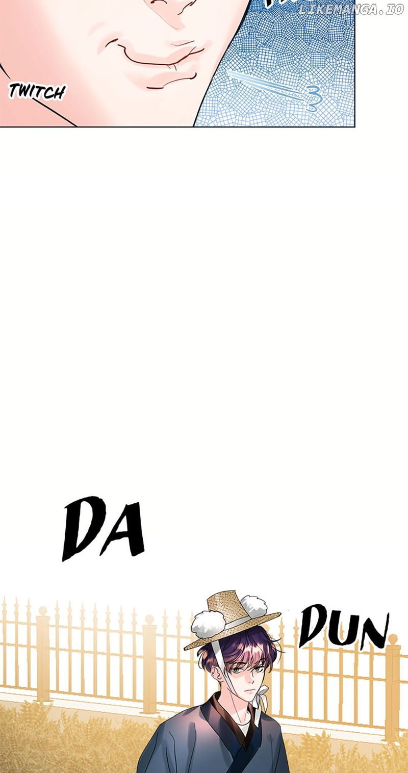 Lion Heart Chapter 67 - page 13