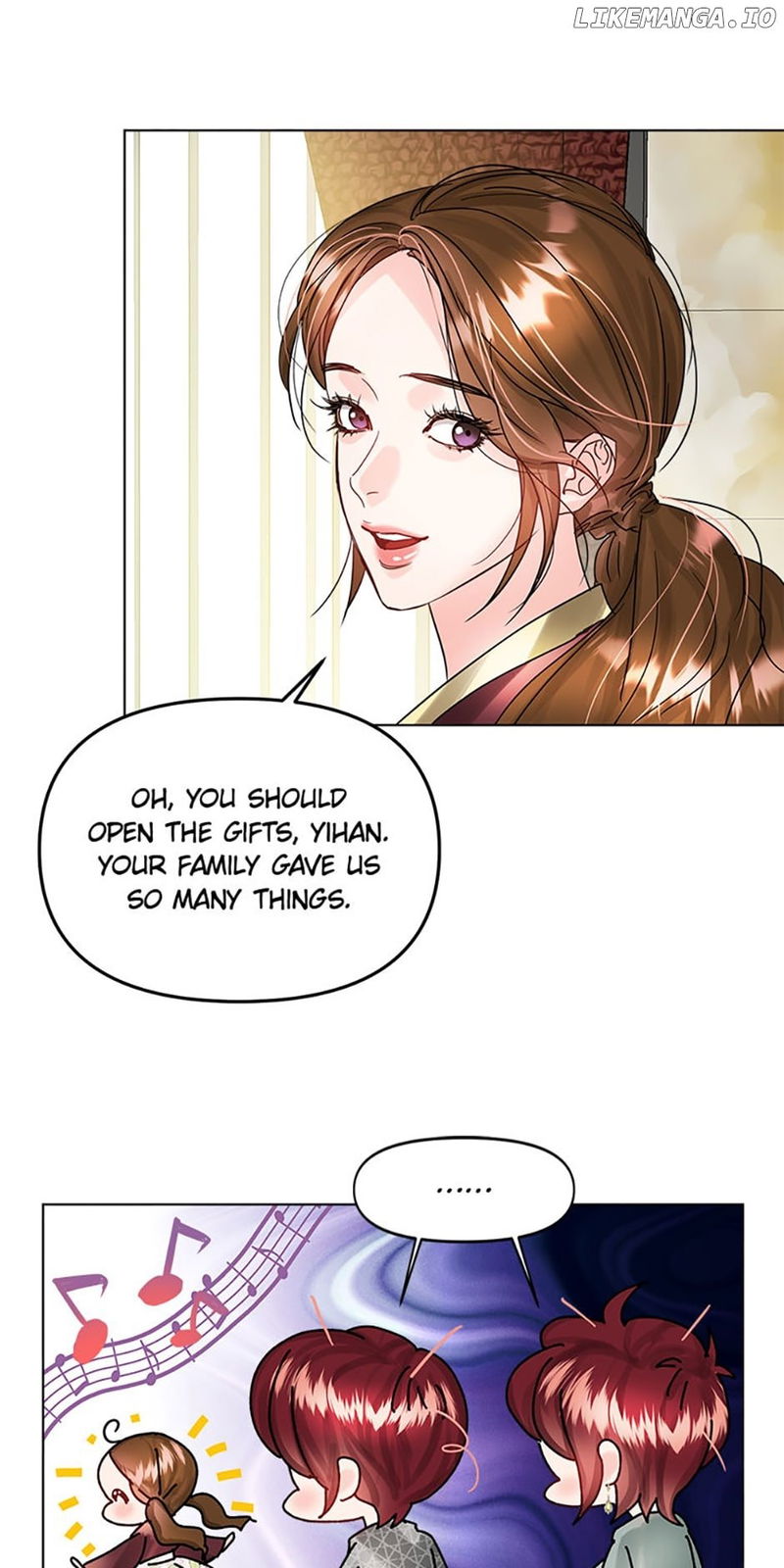 Lion Heart Chapter 67 - page 18