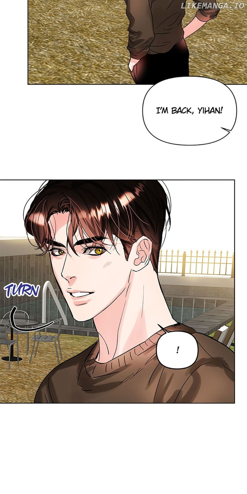 Lion Heart Chapter 67 - page 2