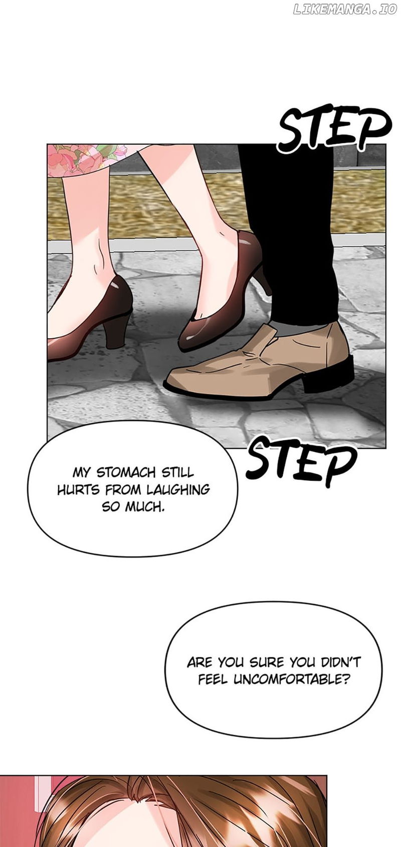 Lion Heart Chapter 67 - page 22