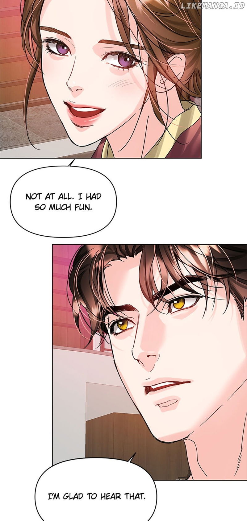 Lion Heart Chapter 67 - page 23