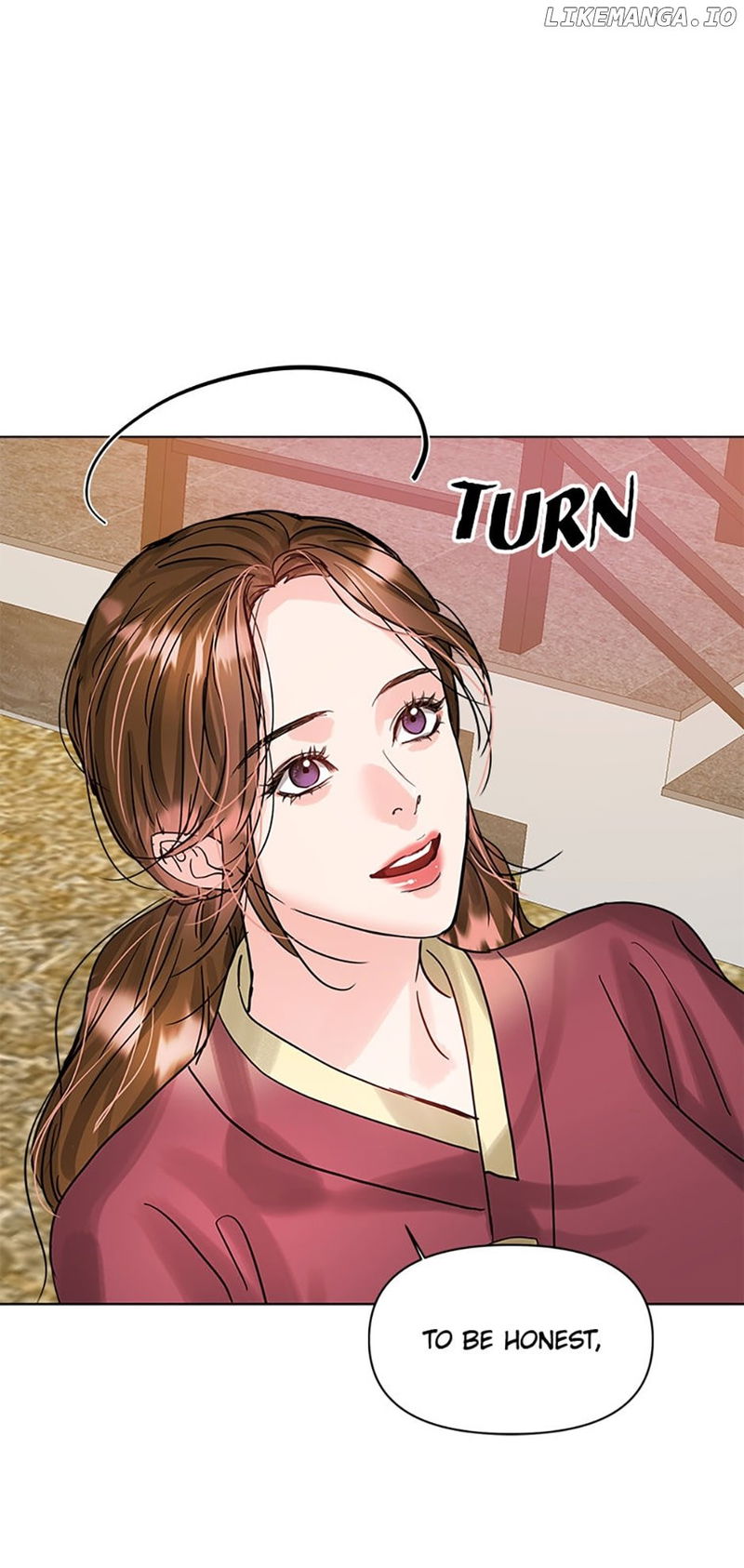 Lion Heart Chapter 67 - page 26