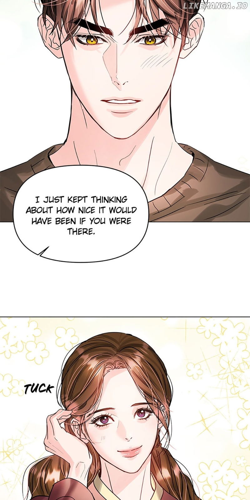 Lion Heart Chapter 67 - page 28