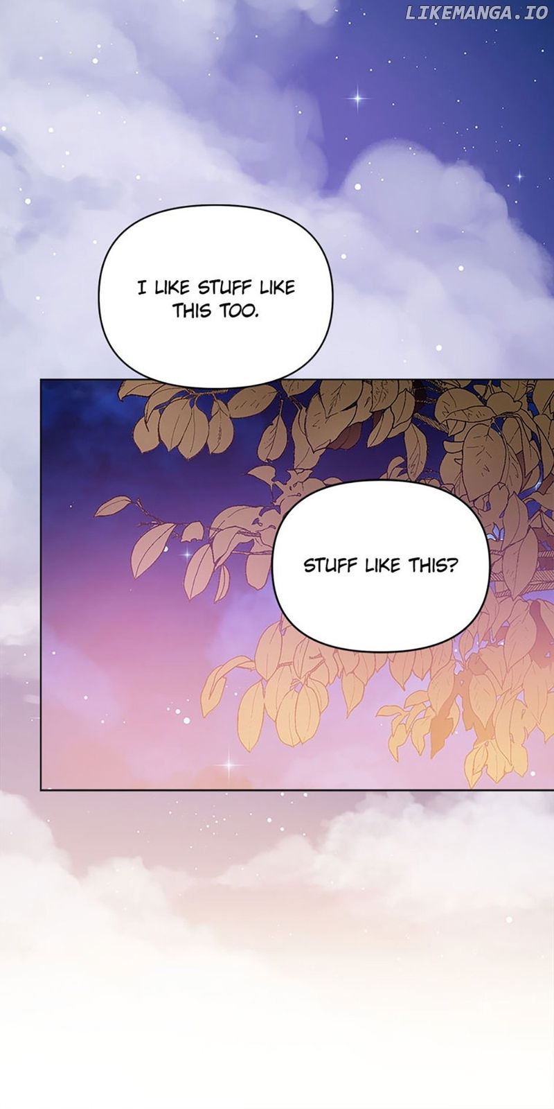 Lion Heart Chapter 67 - page 32