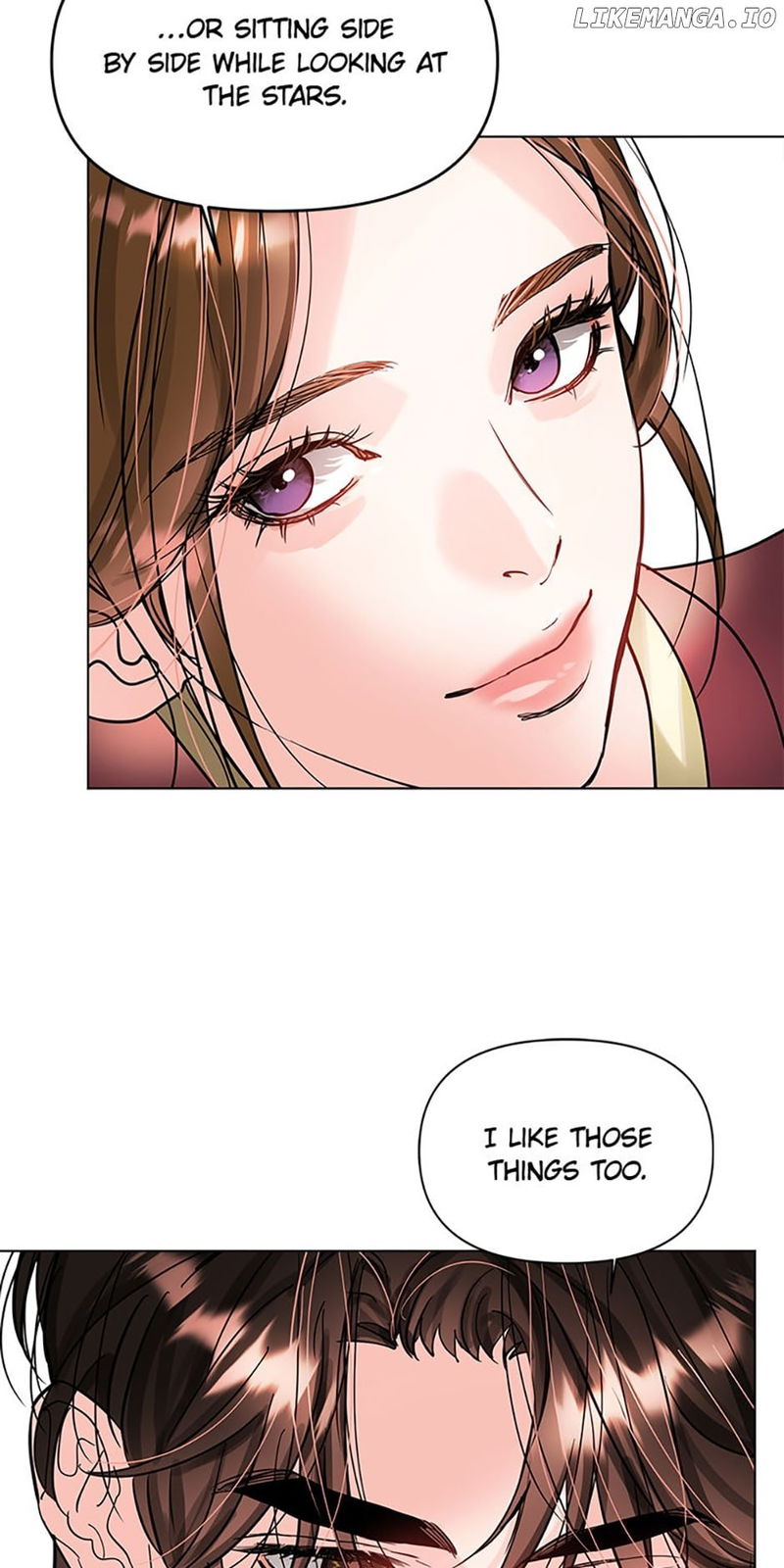 Lion Heart Chapter 67 - page 34