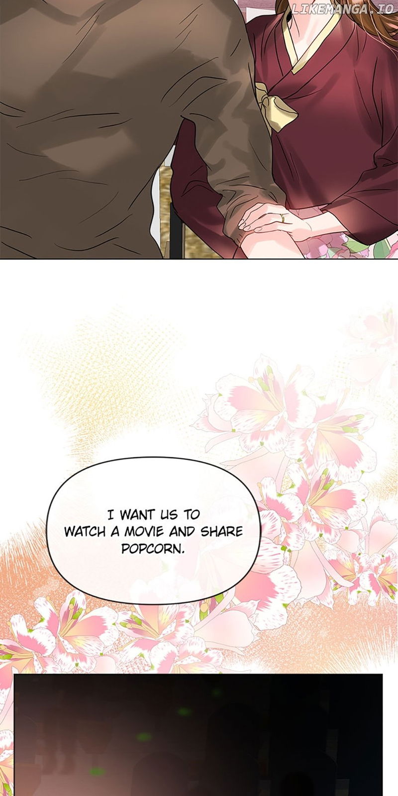 Lion Heart Chapter 67 - page 36