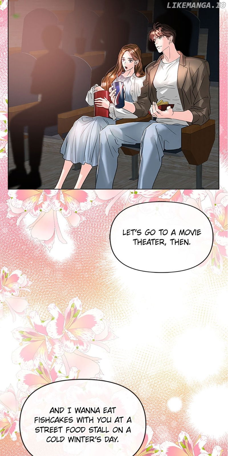 Lion Heart Chapter 67 - page 37