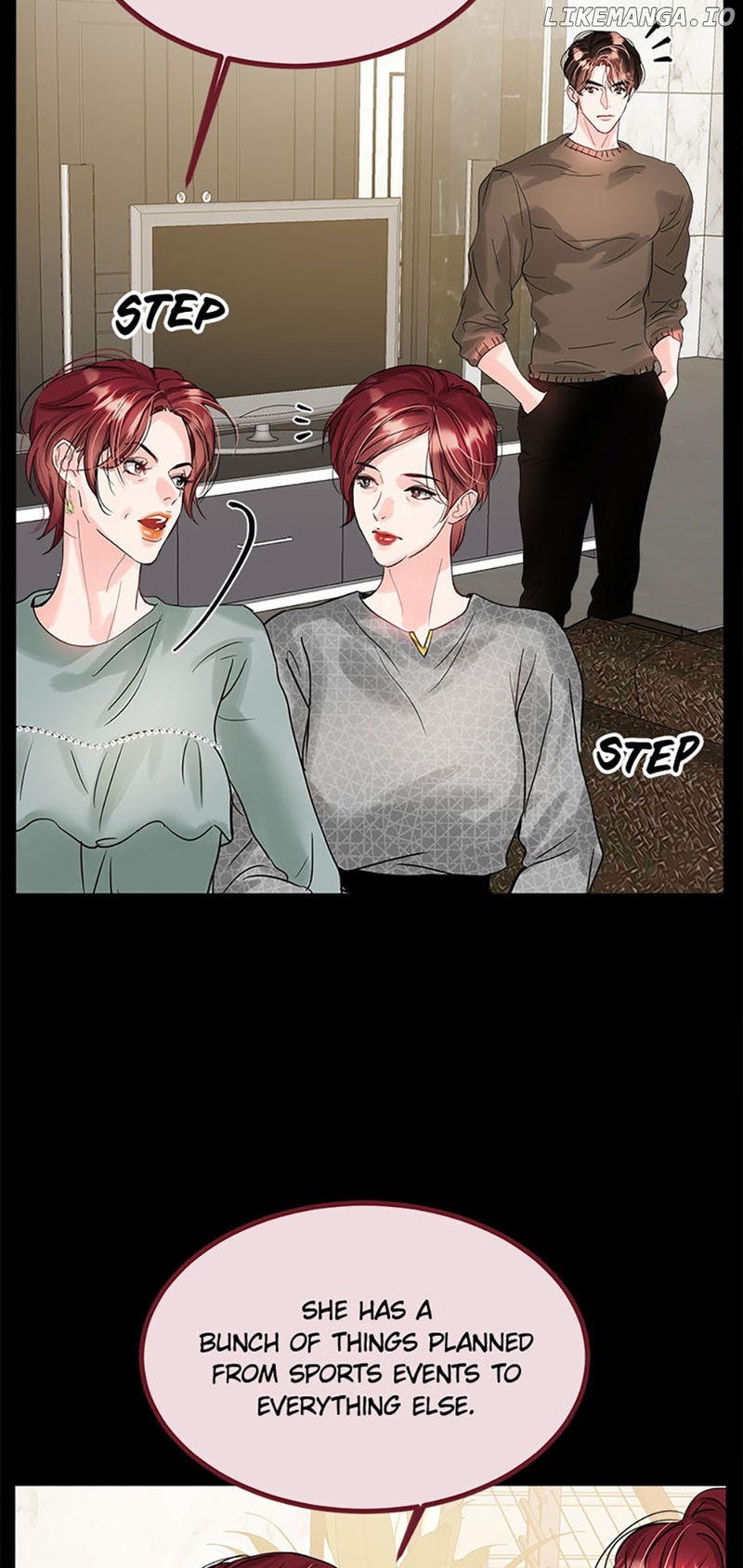 Lion Heart Chapter 67 - page 41