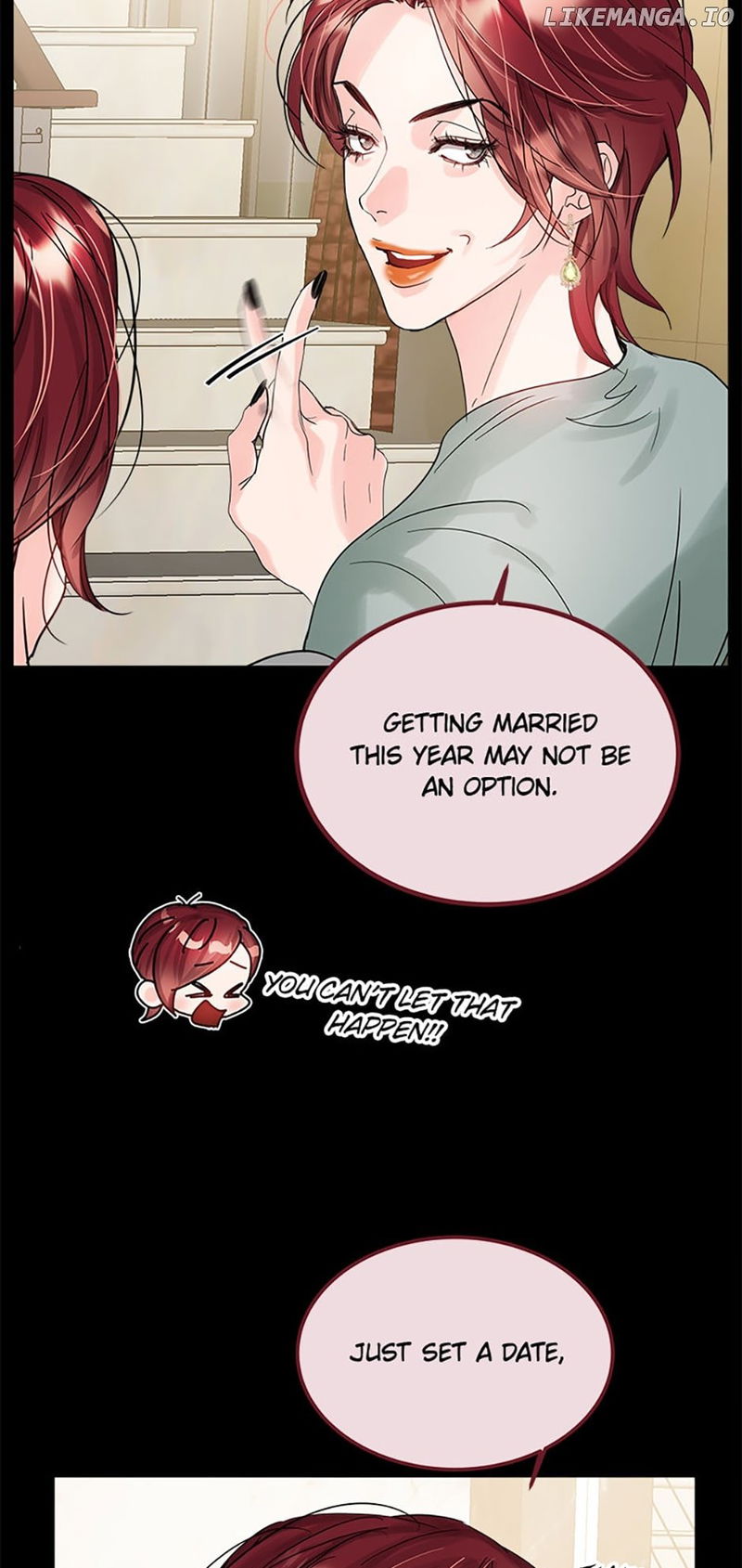 Lion Heart Chapter 67 - page 43
